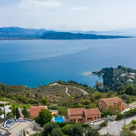 Villa Andreas Vingla By
