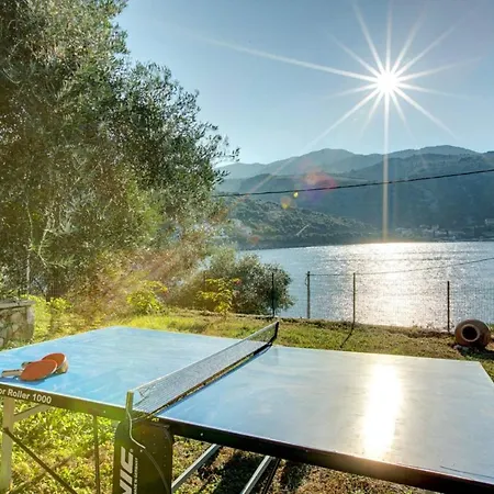 Villa Thalassia By