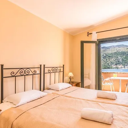 Villa Thalassia By