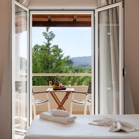 Lena Apartment Sidari (Corfu)