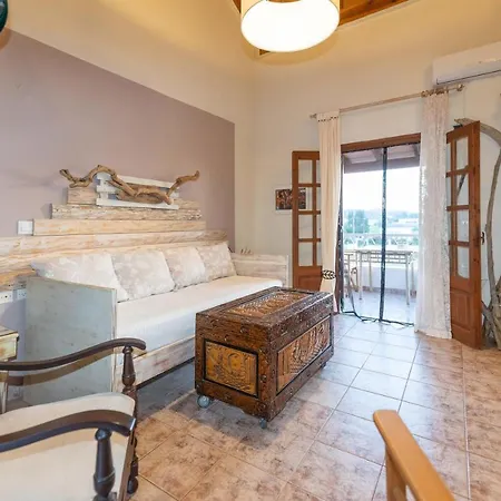 Aparthotel Del Sol Corfu Sidari (Corfu)