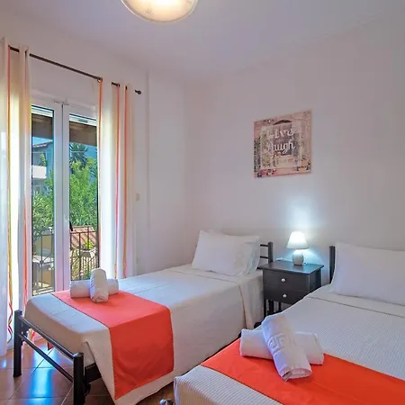 Kallithea House Apartment