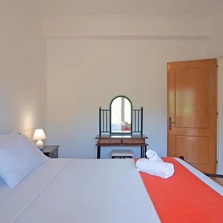 Kallithea House *