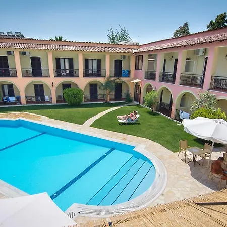 Annaliza Aparthotel