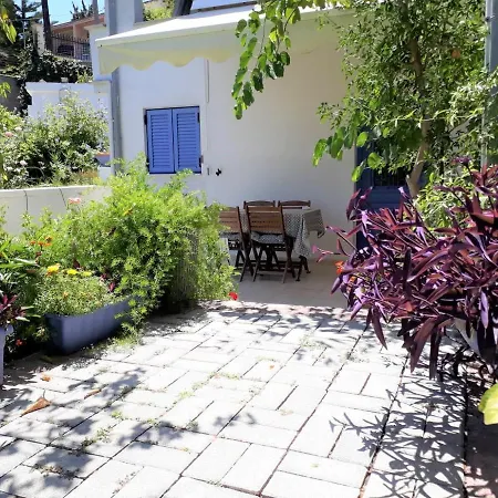 Our House Ferienhaus