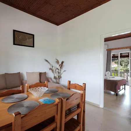 Aparthotel Katsaros & Sidari (Corfu)