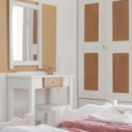 Aparthotel Katsaros &