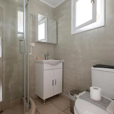 Aparthotel Katsaros &