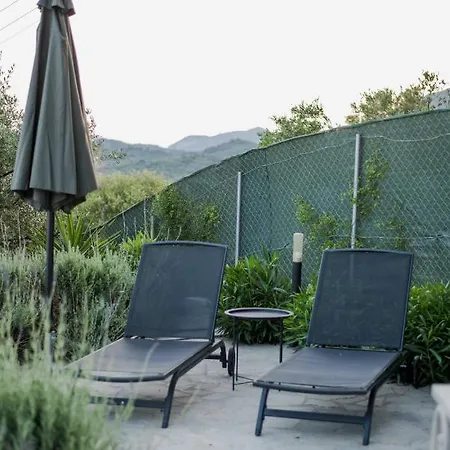 Apartment Pelagos Luxury Suites, Ammos, Ano Pyrgi, Corfu