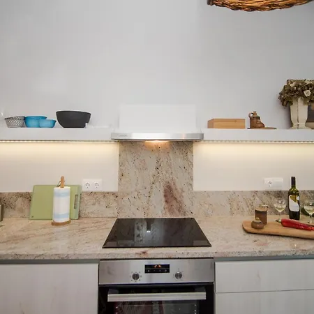 Apartment Pelagos Luxury Suites, Ammos, Ano Pyrgi, Corfu *