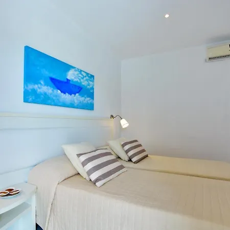 Sidari Hotel Sidárion