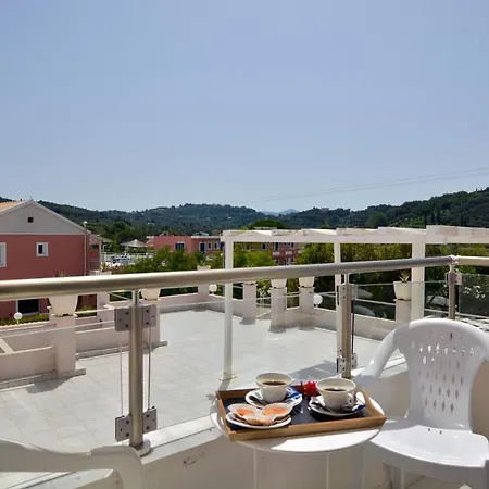 Hotel Sidari 3*