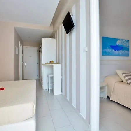 Hotel Sidari
