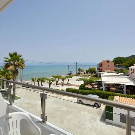 Sidari Hotel 3*