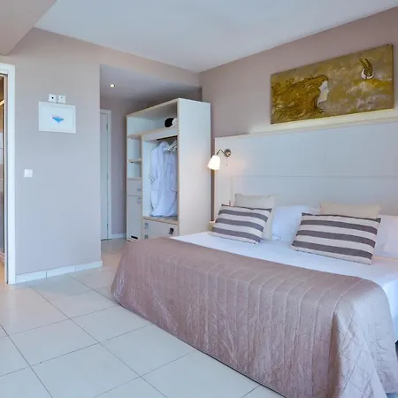 Hotel Sidari 3*