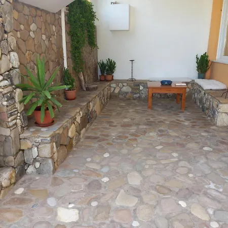 Natassa House 1 Agios Georgios Pagon