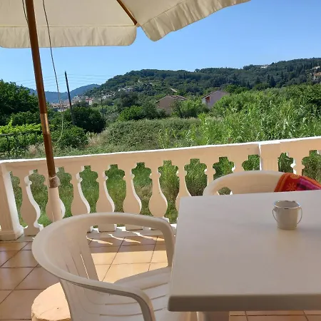 Holiday home Natassa House 1