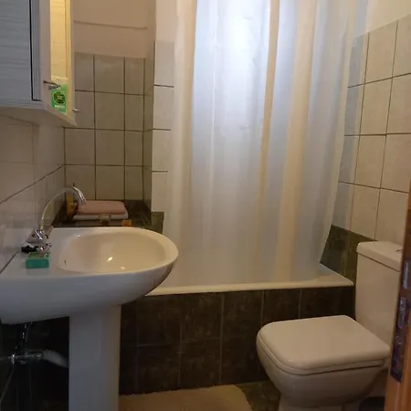 Holiday home Natassa House 1 *