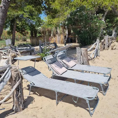 Villa Pied Dans L'eau *