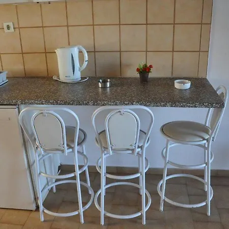 Apartment Koskinas