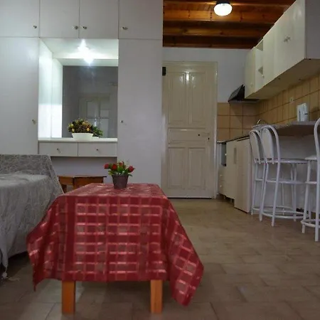 Koskinas Acharavi (Corfu)