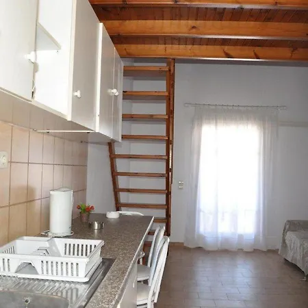 Apartment Koskinas *