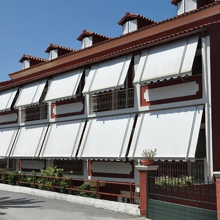 Koskinas Acharavi (Corfu)