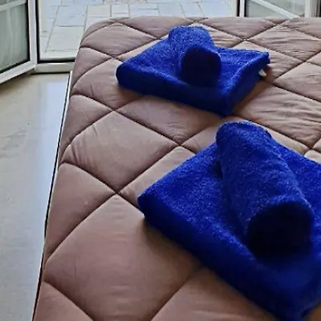 Dimitra Kommeno (Corfu)