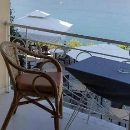 Guest house Dimitra