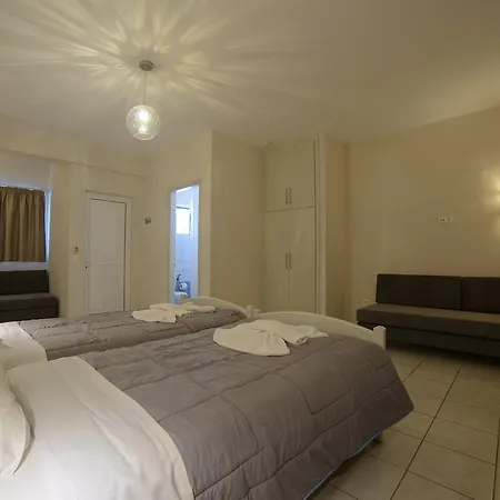 Oasis Roda (Corfu)