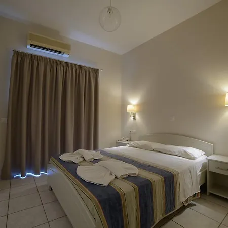 Oasis Roda (Corfu)