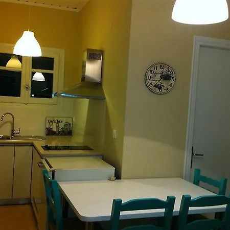 Teressa Apartment Dassia (Corfu)