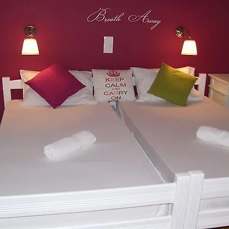 Apartment Teressa Dassia (Corfu)