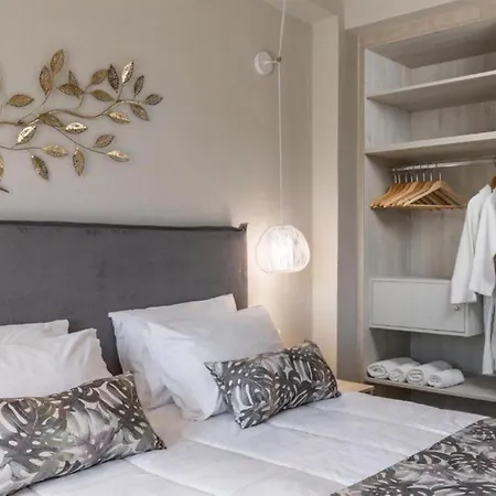 Melina Oasis Boutique Hotel Kassiopi