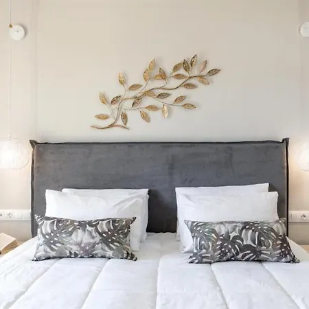 Melina Oasis Boutique Kassiopi