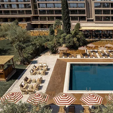 Cook's Club Corfu - Adults Only Hotel