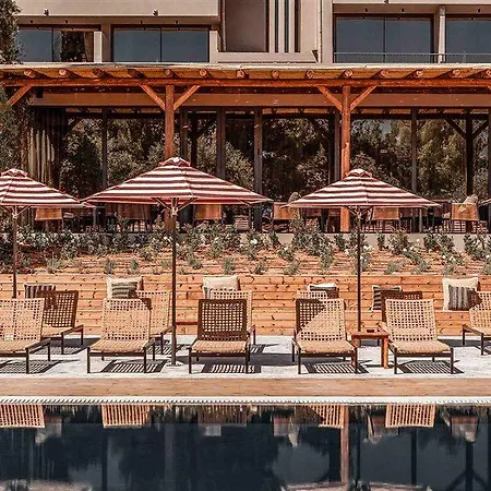 Cook's Club Corfu - Adults Only Hotel Gouvia