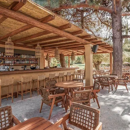 Cook's Club Corfu - Adults Only Gouvia