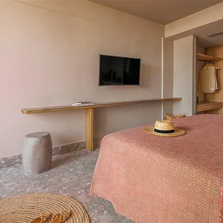 Cook's Club Corfu - Adults Only 5* Gouvia