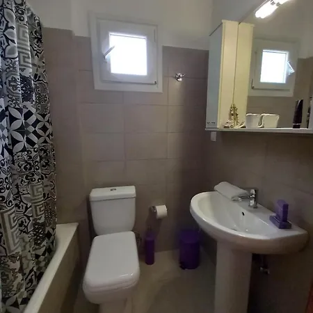 Natassa House 2 Vakantiehuis Agios Georgios Pagon