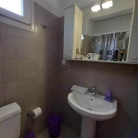 Vakantiehuis Natassa House 2