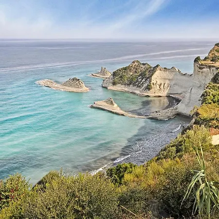Sidari Hotel