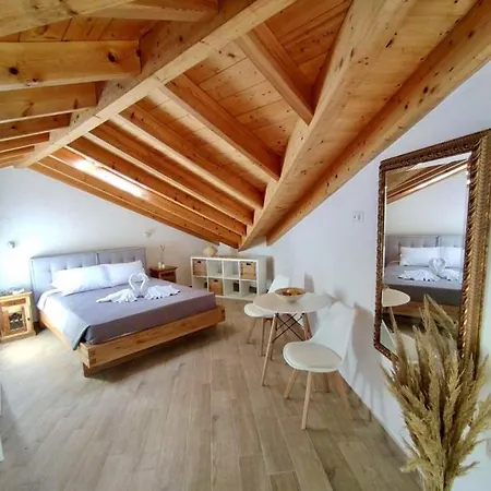 Aparthotel Nereides Agios Gordios (Corfu)