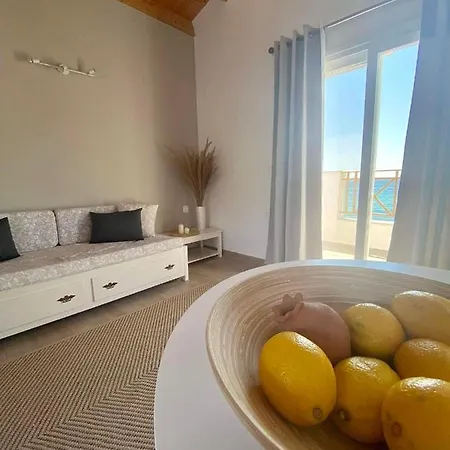 Aparthotel Nereides
