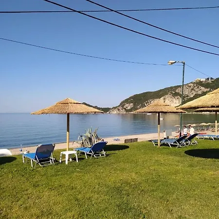 Elias & Vasili House 2* Agios Georgios Pagon