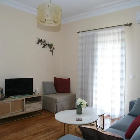 Terpsichore Boutique Bright New Sofita And Guest house