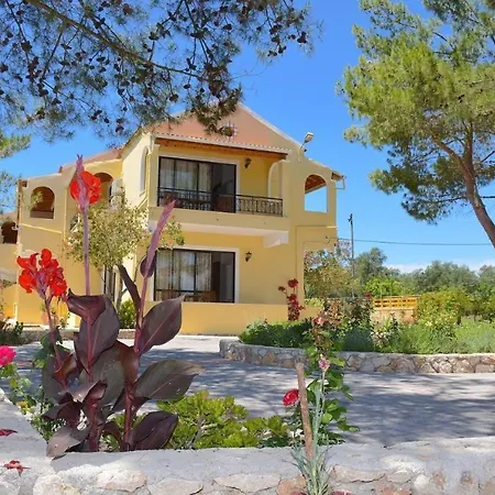 Alexandra 6 * Lefkimmi (Corfu)