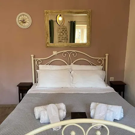 Cosy Old Port Apt In Old Town