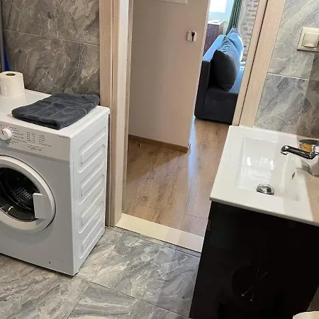 Cosy Old Port Apt In Old Town Apartment Corfu (city)