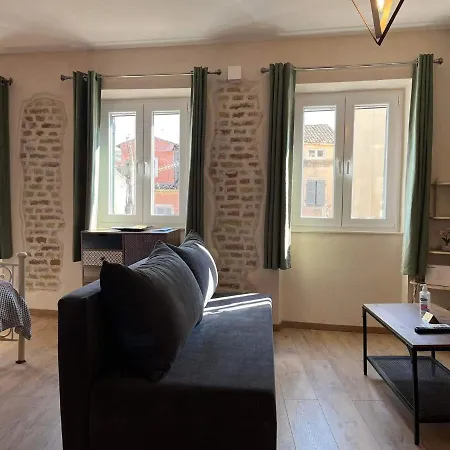 Cosy Old Port Apt In Old Town Corfu (city)